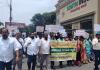 మిషనరీ చర్చి భూములను పరిరక్షించాలి.
