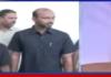 తుక్కుగూడలోని హాస్పిటల్లో నర్స్ దారుణ హత్యకు పాల్పడిన నిందితుడి అరెస్ట్. 