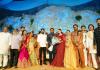 కాబోయే వధూవరులను ఆశీర్వదించిన ముఖ్య‌మంత్రి రేవంత్ రెడ్డి గారు..
