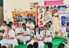 శ్రీ జయ శ్లోక (SJS) హై స్కూల్ లో 80 వ స్వాతంత్ర్య దినోత్సవ వేడుకలు