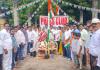 టిజెఎఫ్ జిల్లా అధ్యక్షులు ఆకుతోట ఆదినారాయణ   ఖమ్మం ప్రెస్ క్లబ్ అట్టహాసంగా  స్వాతంత్ర్య  దినోత్సవ వేడుకలు 