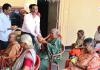 వృద్ధుల పట్ల గౌరవం – సమాజ ప్రగతికి ప్రతీక