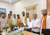22ఏ నిషేధిత భూములపై సమగ్ర విచారణ జరపాలి