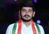 ప్రజల పక్షాన ప్రశ్నించిన రాహుల్‌పై కేసా..? బీజేపీ తీరుపై హర్ష నాయక్ ఆగ్రహం