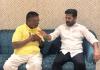 సిఎం రేవంత్ రెడ్డిని మర్యాదపూర్వకంగా కలిసిన ఎమ్మెల్యే