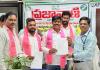 _కుత్బుల్లాపూర్‌లో బీఆర్ఎస్ పోరుబాట