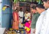 ఘనంగా నూతన టీ, కాఫీ షాప్ ప్రారంభోత్సవం