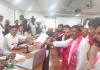 ఆర్ గ్యారంటీలను అమలు చేయాలి.