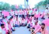 కాంగ్రెస్‌ పాలనపై బీఆర్ఎస్‌ భగ్గుమన్నది.. ప్రజావాణిలో వినతిపత్రం