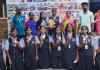 ఎస్‌జీఎఫ్‌ పోటీల్లో ఐపీఎస్‌ విద్యార్థుల ప్రతిభ
