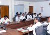 రైతు కుటుంబానికి స్థిరమై న ఆదాయం కల్పించేలా ప్రణాళికలురూపొందించాలి
