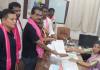 నాడు ఫ్రెండ్లీ పోలీసు... నేడు రేవంత్ పోలీసు
