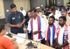 సిద్దిపేట ప్రభుత్వ ఆస్పత్రిలో ల్యాబ్ టెక్నీషియన్ మృతిపై సమగ్ర దర్యాప్తు చేయాలి.