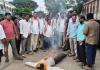 స్పీకర్‌పై అనుచిత వ్యాఖ్యలు.. తాత మధుపై కాంగ్రెస్‌ భగ్గుమంది!