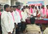 కాంగ్రెస్ హామీలు నెరవేర్చాలని ప్రజావాణిలో వినతి 