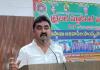 స్పీకర్‌పై నోరు పారేసుకుంటే.. చట్టం ఊరుకోదు!...అజ్మీర నరేష్ కుమార్ డిమాండ్ 