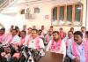 రాష్టాన్ని  సంక్షోభం లోకి నెట్టిన అసమర్థ కాంగ్రేస్   ప్రభుత్వం .