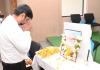 తెలంగాణ గర్వించదగ్గ మహనీయుడు కాళోజి
