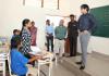 తరగతి సమయాల్లో ఇతర కార్యక్రమాలు వద్దు : 