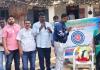 మధిర ప్రభుత్వ జూనియర్ కళాశాల లో ప్రజాకవి కాళోజి నారాయణరావు జయంతి వేడుకలు – 