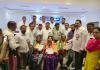 మైలార్దేవపల్లి లో ఘనంగా ఉపాధ్యాయ దినోత్సవం. 