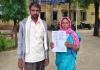 లబ్ధిదారు ఒకరు.. లబ్ధి పొందింది మరొకరు! - కల్యాణలక్ష్మి చెక్కు చేతులు మారిందెలా..?