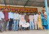 పాఠశాలలో ఘనంగా తెలంగాణ భాషా దినోత్సవం.