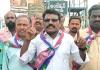 దళితులను అవమానించిన వారిపై ఎస్సీ ఎస్టీ కేసు నమోదు చేయాలి...