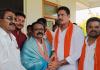 ఎస్టీ–ఎస్సీ విజిలెన్స్ మానిటరింగ్ కమిటీ సభ్యుడు గుగులోత్ కిషన్ నాయక్‌కు ఘన సత్కారం