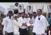 దళిత రైతుల ఆగ్రహం ఉవ్వెత్తున.. నిందితులను వెంటనే అరెస్ట్ చేయాలి – లేదంటే రాష్ట్రవ్యాప్త ఉద్యమం