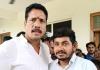 భాగ్యనగర్ తండా రైల్వే సమస్యపై ఎస్టీ కమిషన్‌కు వినతి