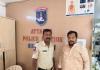 తుక్కుగూడలో కేటీఆర్ ధర్నా కార్యక్రమానికి వెళుతున్న బి ఆర్ ఎస్ నాయకుల ముందస్తు అరెస్ట్. 