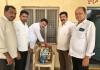41వ చాకలి ఐలమ్మ వర్ధంతి సందర్భంగా ఘన నివాళులు  కురవి మండలం కాంగ్రెస్ అధ్యక్షులు బాలగాని శ్రీనివాస్ గౌడ్ 