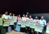 రైతు కూలీల ఐక్య పోరాటానికి ఖమ్మం పిలుపు