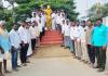 చాకలి ఐలమ్మ జీవితం స్ఫూర్తిదాయకం: సర్పంచ్ బొప్పిడి గోపాల్