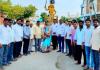 బహుజనుల హక్కుల కోసం పోరాడిన ధీరవనిత ఐలమ్మ. - ఐలమ్మ ఆశయాలను కొనసాగించాలి.