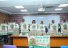 మట్టి గణపతులను ప్రతిష్ఠించి పర్యావరణాన్ని పరిరక్షిద్దాం కుడా చైర్‌పర్సన్ గుండు సుధారాణి