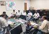 క్లెయిమ్స్,అభ్యంతరాల స్వీకరణకు,తుది జాబితా గడువు పెంపు