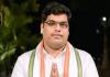 విమోచన పోరాట యోధులకు గుడిపూడి తిరుమల రావు జోహార్లు