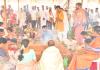ప్రజలు సుఖసంతోషాలతో సుభిక్షం ఉండాలి. 