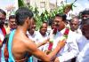 వినాయక చవితి ఉత్సవాలను శాంతియుత వాతావరణంలో జరుపుకోవాలి..