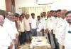 బీఆర్ఎస్ పార్టీకి రాజీనామా చేసి కాంగ్రెస్ పార్టీలో చేరిన నాయకులు