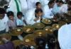కాంగ్రెస్ సర్కారులో విద్యార్థులకు బంగారు భవిష్యత్తు ప్రభుత్వ పాఠశాల విద్యార్థులు పౌష్టికంగా ఉండాలి.