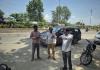 జర్నలిస్టుల ఇంటి స్థలాల కోసం ఈనెల 18, 19 తేదీల్లో రిలే నిరాహార దీక్షలు.