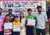 రాష్ట్రస్థాయి టేబుల్‌ టెన్నిస్‌ పోటీలకు ఐపీఎస్‌ విద్యార్థులు