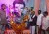 వీధి వీధిలో విజ్ఞేశ్వరునికి ప్రత్యేక పూజల సందడి