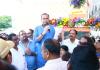 ఎస్ ఎల్ బిసి సొరంగ మార్గాన్ని మే 2028 నాటికి పూర్తి చేసి జూన్ 2028లో నీటిని విడుదల చేస్తాం.
