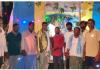 గణనాథుని సన్నిధిలో గుడిపూడి తిరుమల రావు 