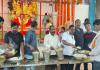 గుండ్లగడ్డ కిష్టబావి అన్న ప్రసాదవితరణ 