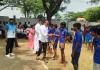 తల్లాడ మండల స్థాయి పాఠశాల క్రీడలు 17 18 ,19 , విజయవంతం
